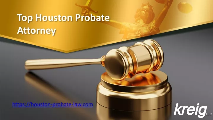 top houston probate attorney