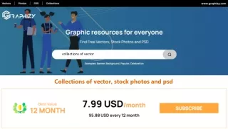Collections of vector, stock photos and psd