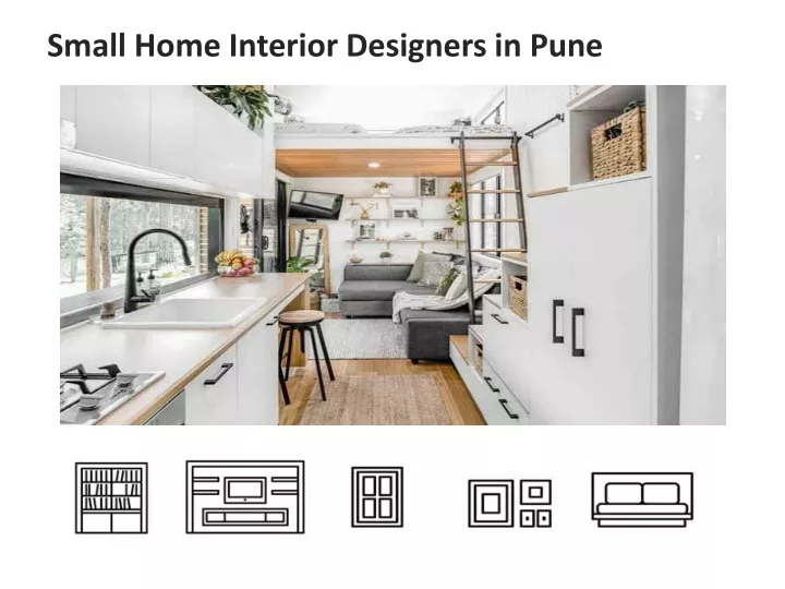 small home interior designers in pune