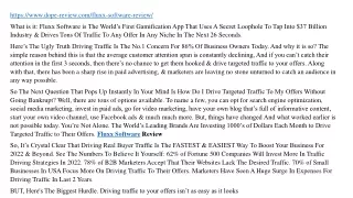 https www dope review com fluxx software review