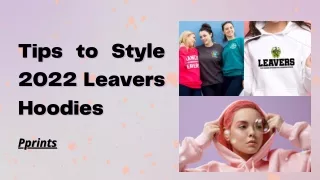 tips to style tips to style 2022 leavers 2022