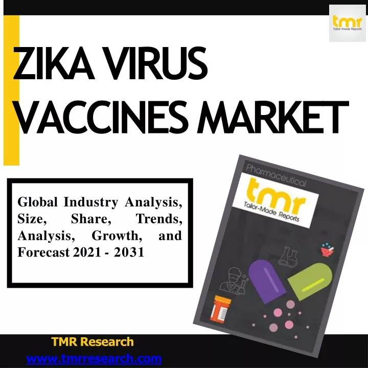 zika virus vaccines market