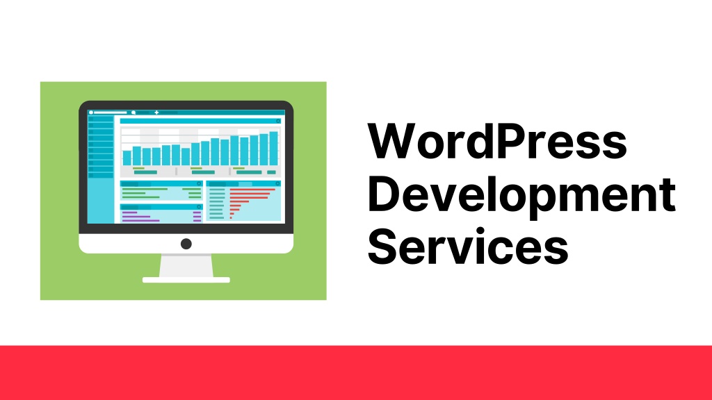 PPT - WordPress Development Services PowerPoint Presentation, free ...