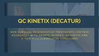 qc kinetix decatur