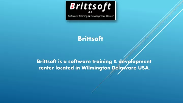 brittsoft