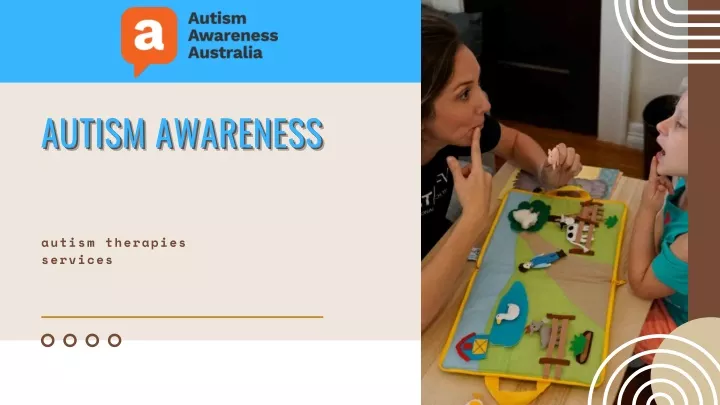 autism awareness