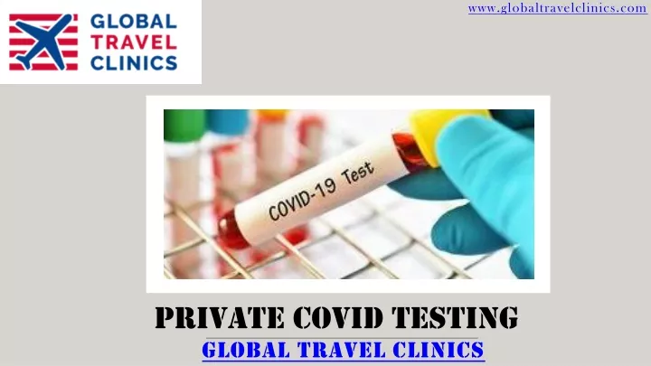www globaltravelclinics com