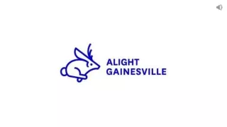 Modern Furnished Apartments For Rent In Gainesville FL - Alight Gainesville