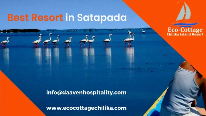 best resort in satapada