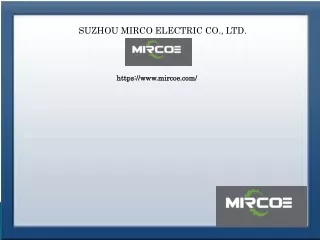 Electrical Replacement Contact Kits