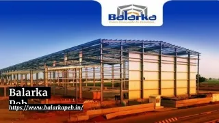 balarka peb