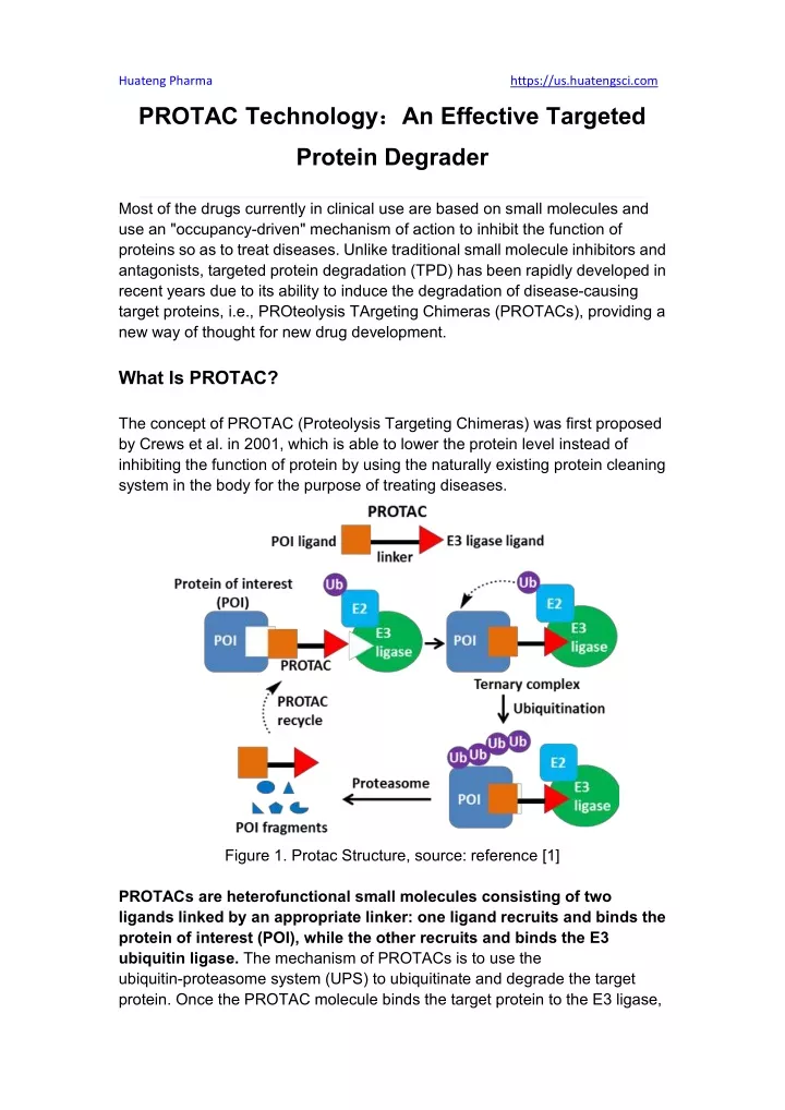 huateng pharma