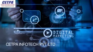 Some Facts You Must Know About Digital Marketing