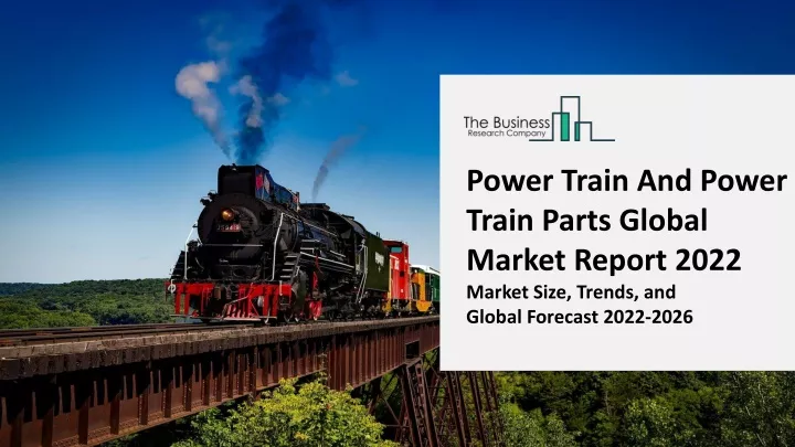 power train and power train parts global market