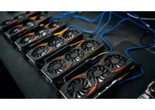 Có nên mua card trâu cày về dùng không?
