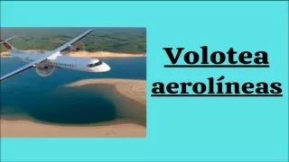1-888-595-2181 Volotea Airlines 24 horas Política de cancelación y reembolso