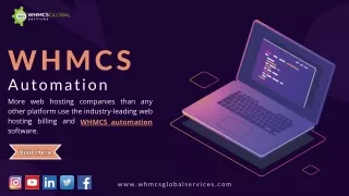 whmcs automation more web hosting companies than