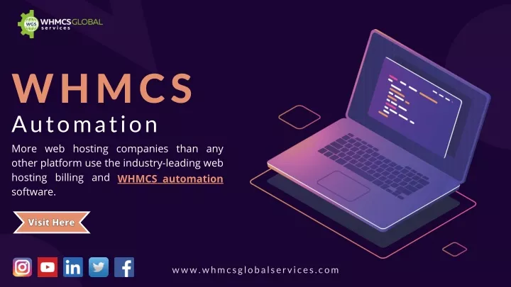 whmcs automation more web hosting companies than