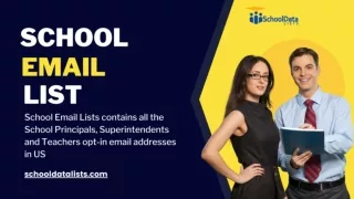 Top 5 Ways To Grow Your School Email List