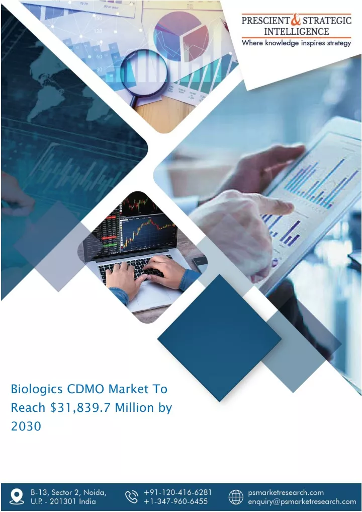 biologics cdmo market to reach 31 839 7 million