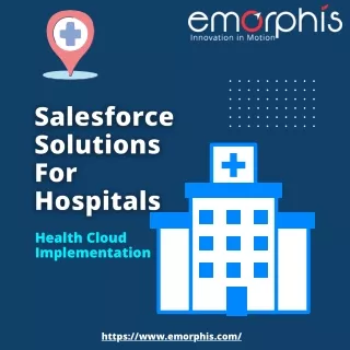 health cloud health cloud implementation
