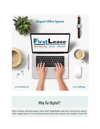 office for lease