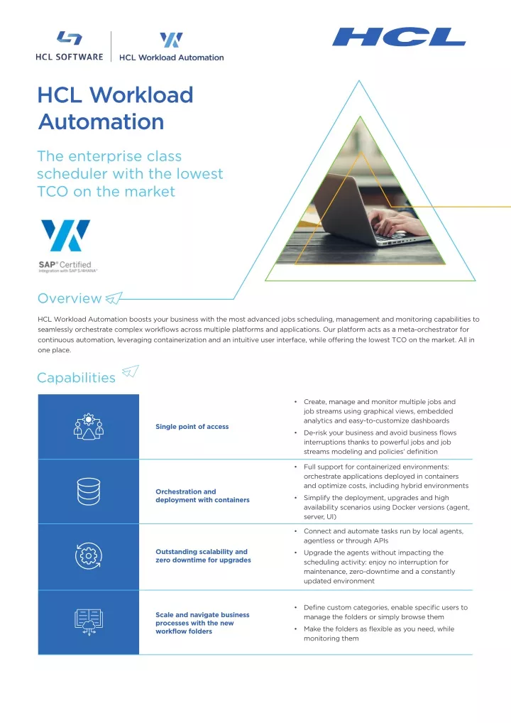 hcl workload automation