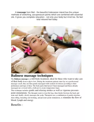 balinse massage and benifits (1)