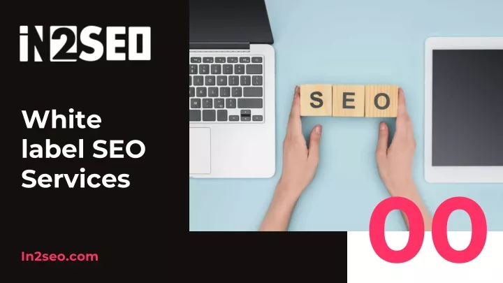 white label seo services