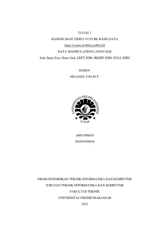 TUGAS 1_Basis Data