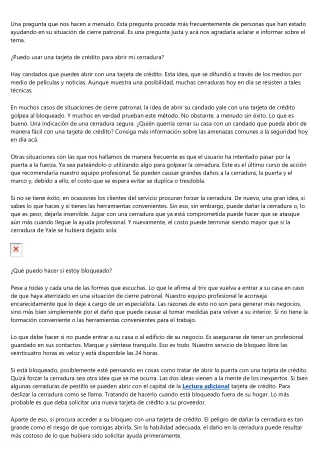 Consejos y trucos de un profesional para incrementar la seguridad de su casa