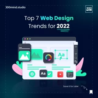 Top 7 Web Design Trends for 2002