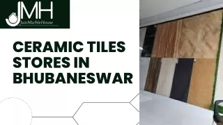 ceramic tiles stores in bhubaneswar