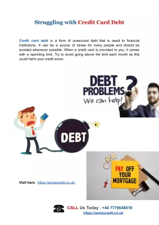 3 Expert Tips to Avoid Credit Card Debt