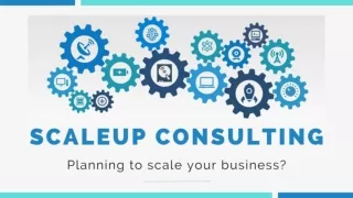 Digital Marketing Agency Sydney | Scaleup Consulting