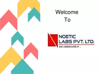 welcome to