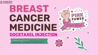 Buy Docetaxel Injection for Non-Small Cell Lung Cancer,Breast Cancer