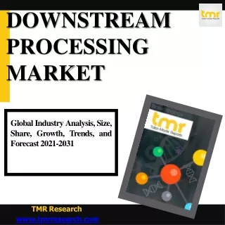 downstream processing market