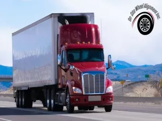 Mobile Alignment Near Me