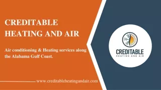 AC Repair Baldwin County