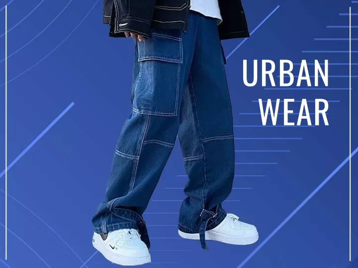 urban wear