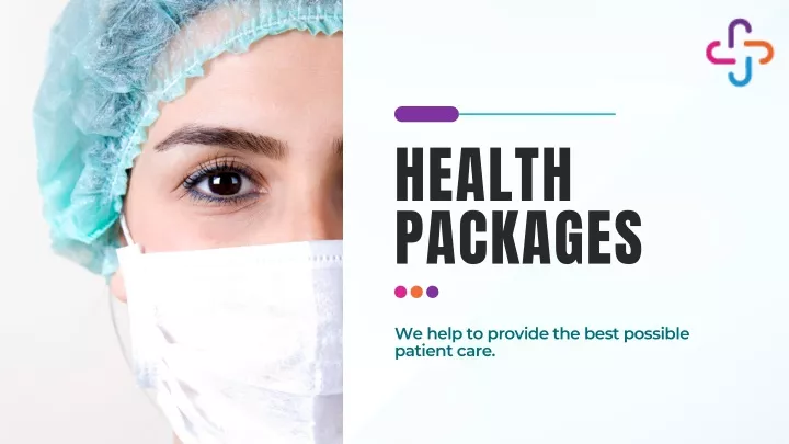 health packages