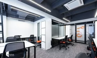 Best Office Interior Designing Services