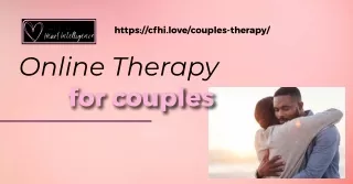 Top Rated online therapy for couples in USA