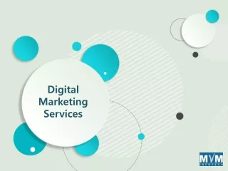 Digital Marketing Services in Bangkok
