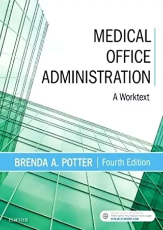 READING Medical Office Administration