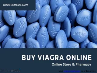 Buy Viagra Online