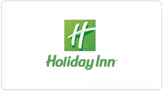 Holiday inn brentwood - By Holiday Inn