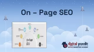 on page seo