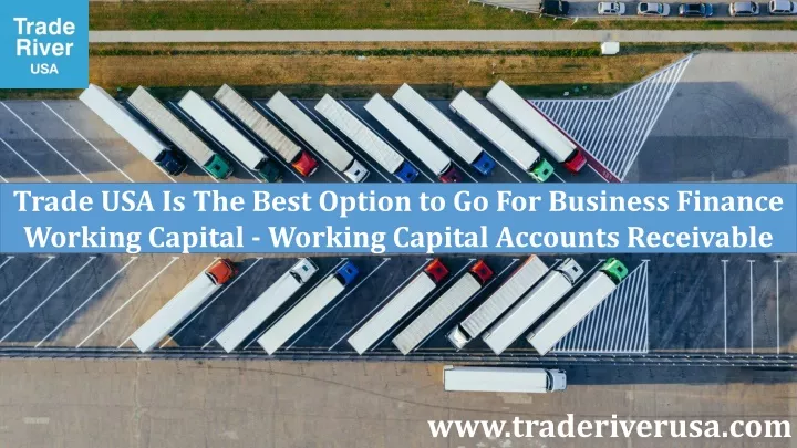 trade usa is the best option to go for business